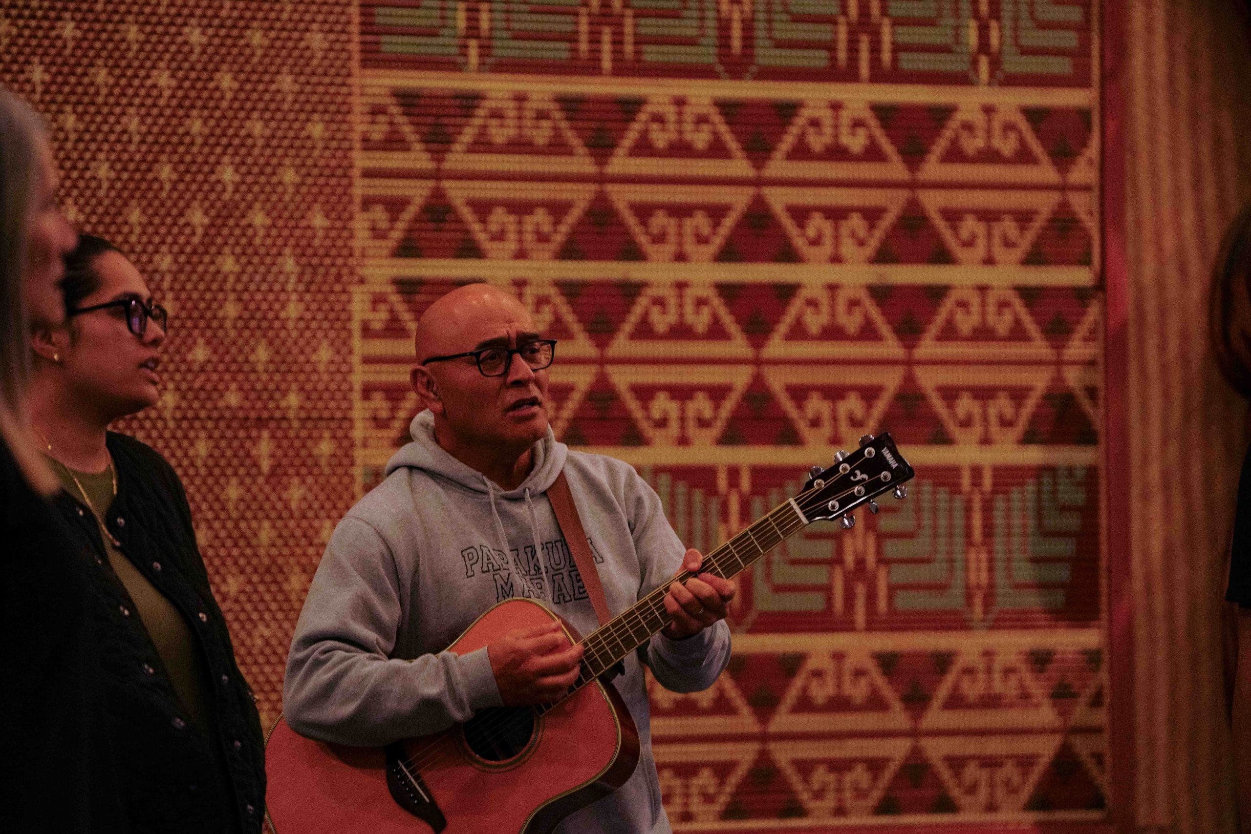 Rangitāmiro Whānau Centred Commissioning Approaches