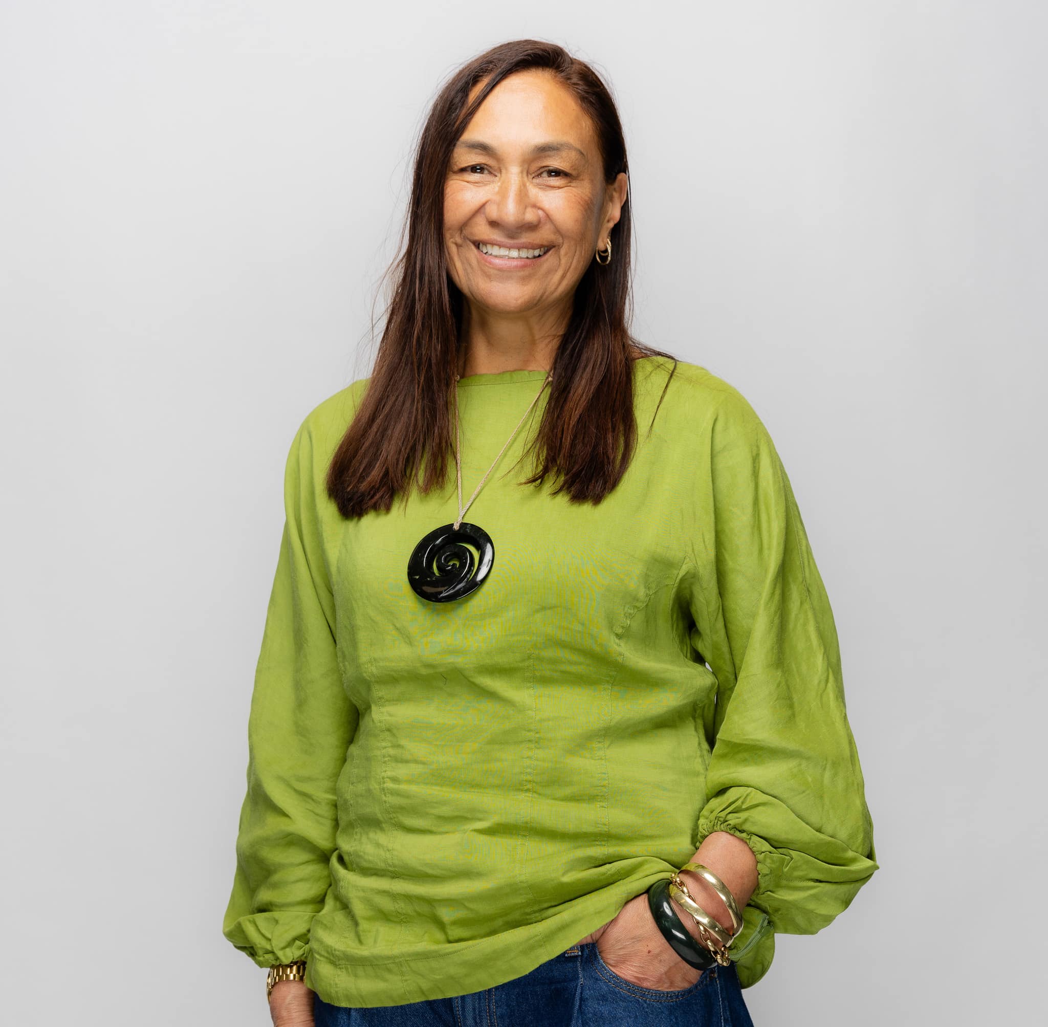 Te Rōpu Poa Announced As Rangitāmiro Chief Executive